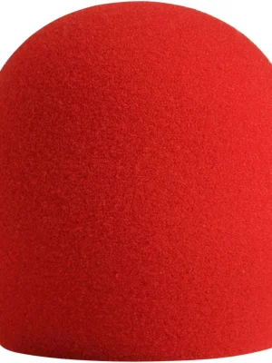 Originální SHURE A58WS-RED