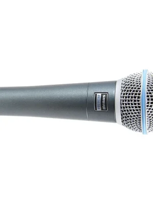 Super Cena SHURE BETA 58A