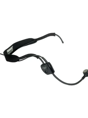 SHURE WH20TQG Jen Po Omezenou Doba