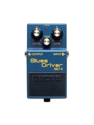 Cenový Hit BOSS BD-2 Blues driver