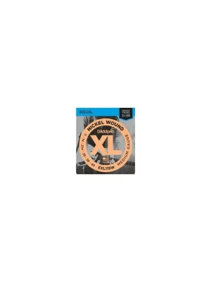 Omezená Nabídka D'ADDARIO EXL115W Blues/Jazz Rock - .011 - .049