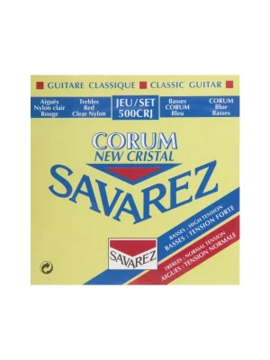 Nízká Cena SAVAREZ SA 500CRJ