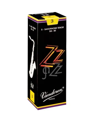 VANDOREN SR422 ZZ - Tenor saxofon 2.0 Nízká Cena