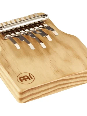 Akční Cena MEINL KA9-M Solid Kalimba Medium - Natural