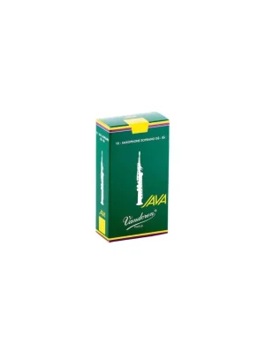 VANDOREN SR302 JAVA - Sopran saxofon 2.0 Poslední Šance