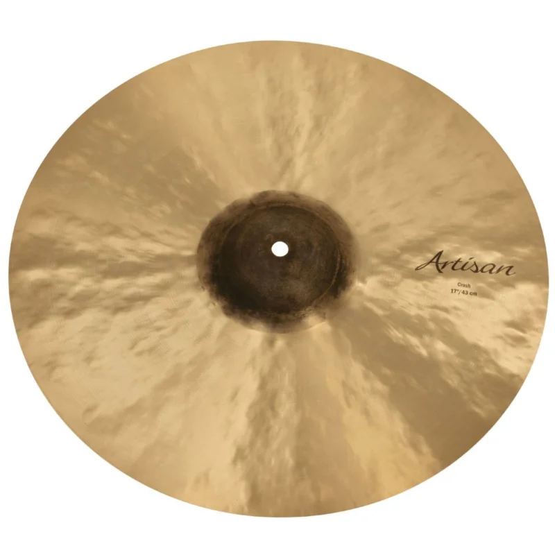SABIAN Vault - Artisan Crash 17" Ověřený