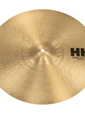 Akční Cena SABIAN HH Medium-Thin Crash 16"