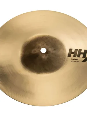SABIAN HHX Splash 10" B. Aktuální