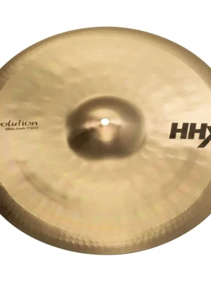 SABIAN HHX Evolution Effeks Crash 17" Brilliant Časově Omezené