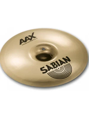 SABIAN AAX X-Plosion Fast Crash 17'' Ihned K Objednání