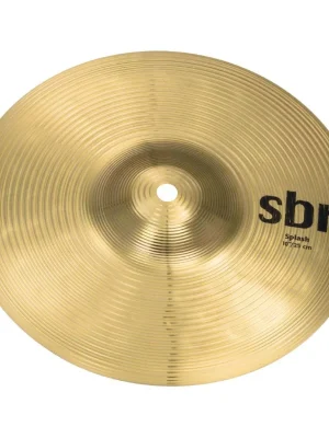 Cenově Výhodný SABIAN SBR Splash 10"