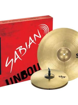 SABIAN SBR 2-Pack Rychlé Dodání