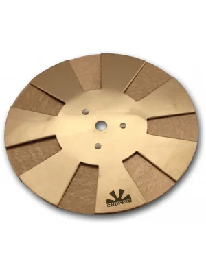 Nízká Cena SABIAN Vault - Chopper 8"