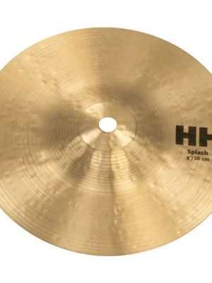 Cenově Výhodný SABIAN HH Splash 8"