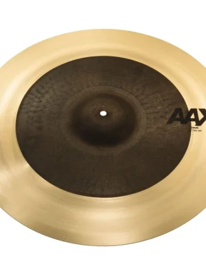Cenový Hit SABIAN AAX Omni 22"