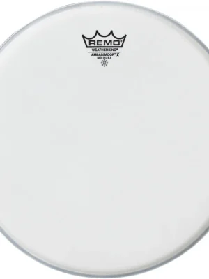 Cenová Bomba REMO Ambassador X Coated 15"