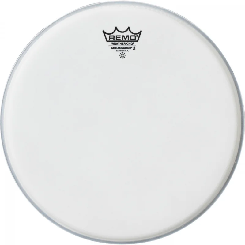 Cenová Bomba REMO Ambassador X Coated 15"