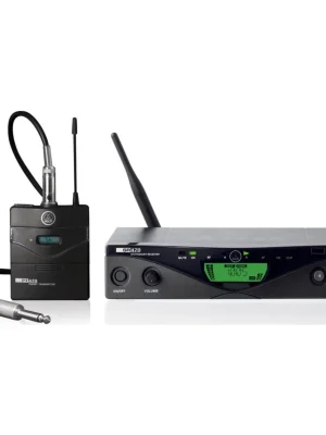 AKG WMS470 Instrumental Set-b8 Nakupujte Hned