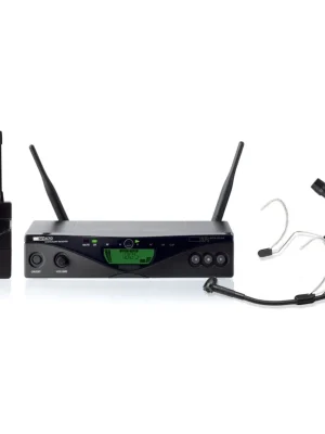AKG WMS470 Presenter Set-b9 Nízká Cena
