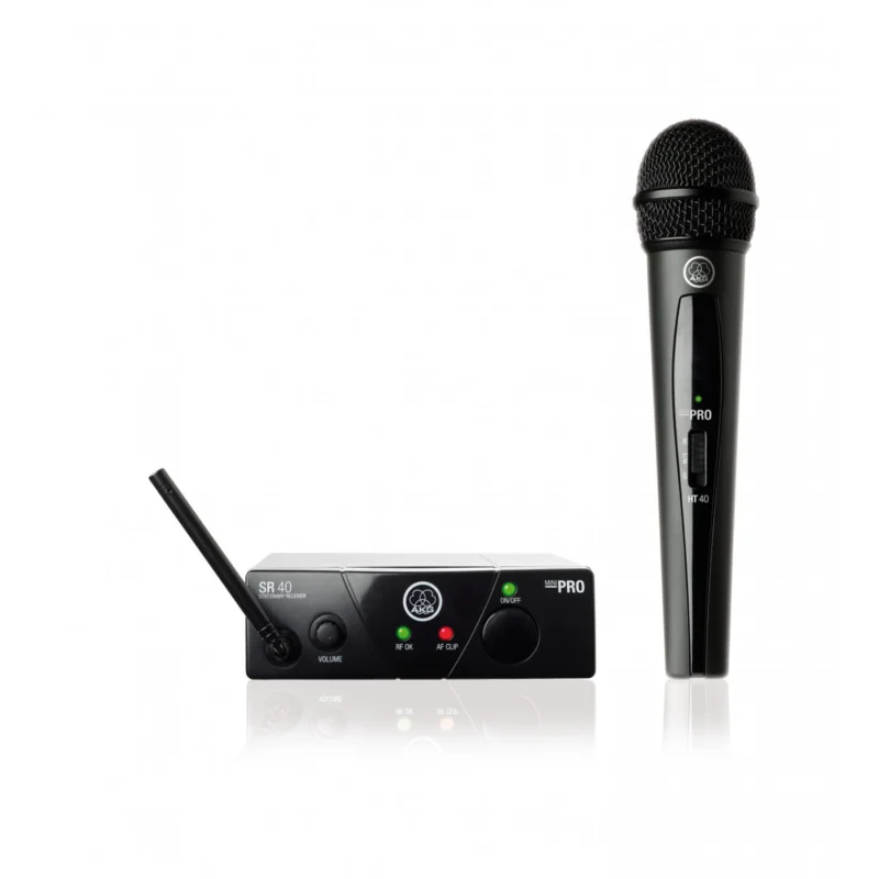 AKG WMS 40 MINI Vocal US45B Kup Teď
