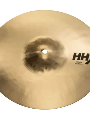 SABIAN HHX Splash 12" B. Nová Kolekce