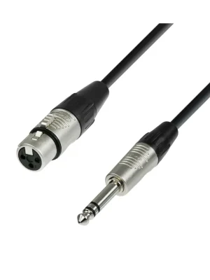 ADAM HALL 4 Star Series - K4BFV0500 Horká Nabídka