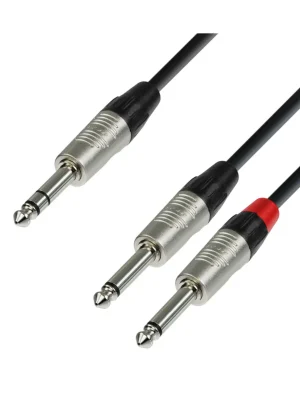 ADAM HALL 4 Star Series - K4YVPP0600 Aktuální