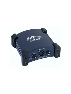 Značkový LD SYSTEMS LDI02