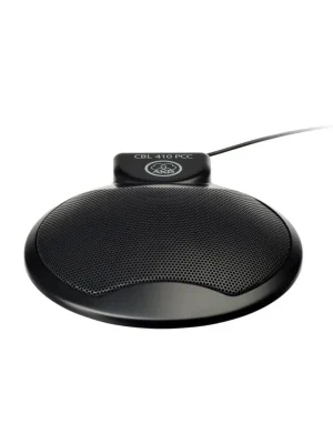 Značkový AKG CBL 410 PCC black