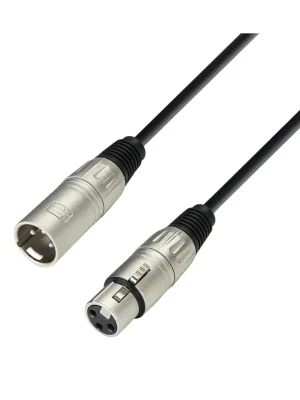 ADAM HALL 3 Star Series - K3M MF0300 Akční Cena