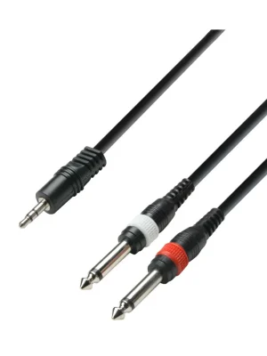 ADAM HALL 3 Star Series - K3Y WPP0100 Omezená Nabídka