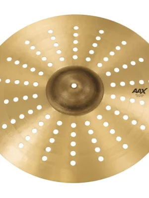 SABIAN AAX Aero Crash 20" Jen Po Omezenou Doba