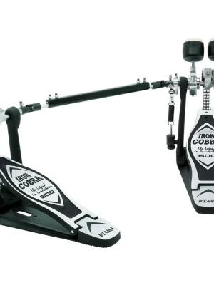 TAMA Double pedál - HP 600DTWB Autentický