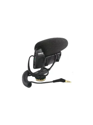 Akce SHURE VP83
