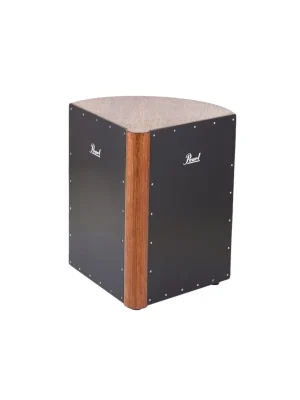 Vysoce Kvalitní PEARL PCJ-3000B Wedge Tri-Side Cajon
