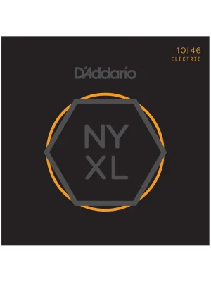 Objednat Nyní D'ADDARIO NYXL Regular Light 10-46
