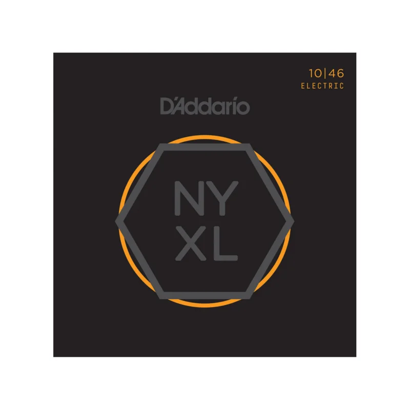 Objednat Nyní D'ADDARIO NYXL Regular Light 10-46