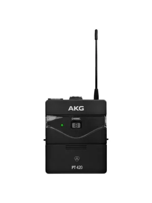 AKG PT420 Band A Víkendová Akce