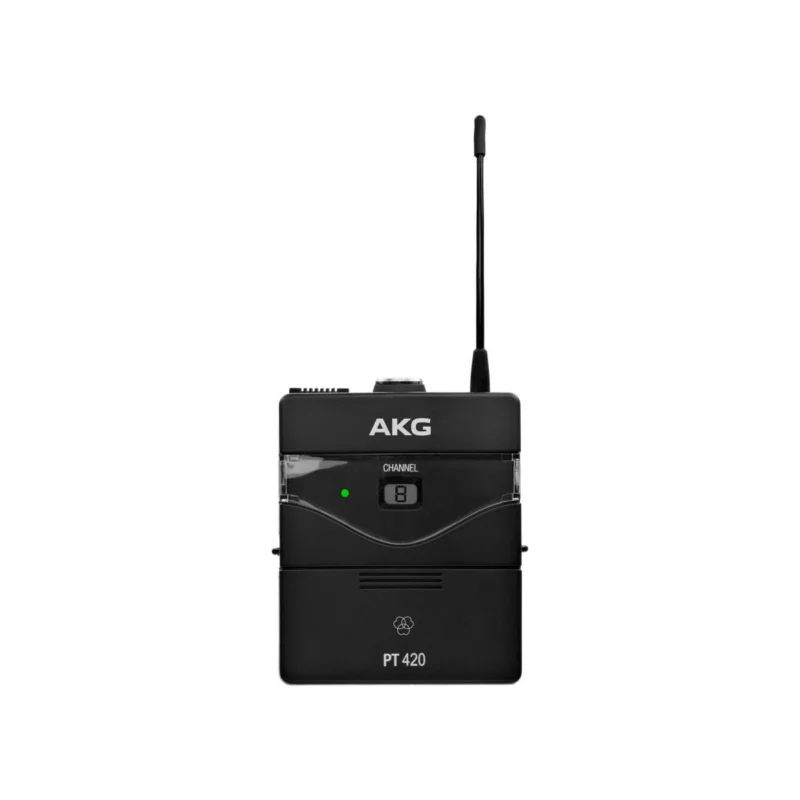 AKG PT420 Band A Víkendová Akce