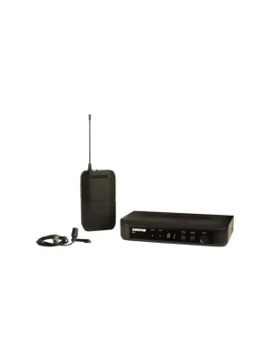 Přímo Od Výrobce SHURE BLX14E/CVL M17