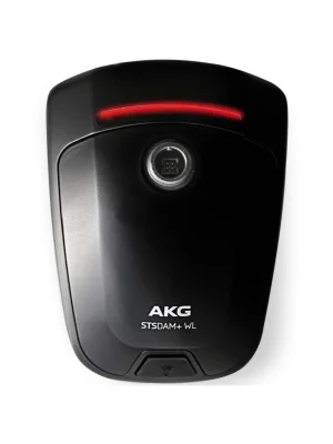 Dokud Zásoby Vydrží AKG STS DAM+ WLS
