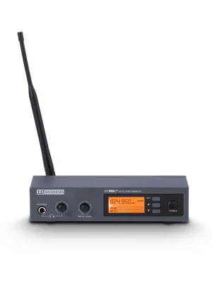 LD SYSTEMS MEI 1000 G2 T Odeslání Ihned