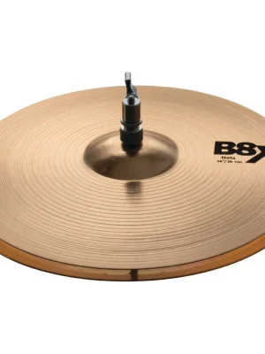 Víkendová Akce SABIAN B8X Hi-hat 14"