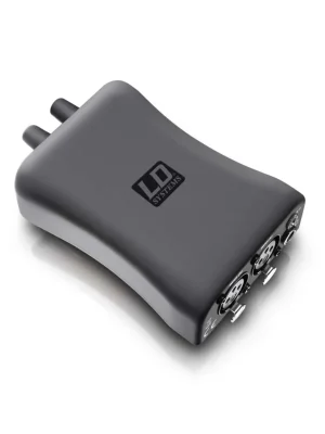 LD SYSTEMS HPA1 Novinka