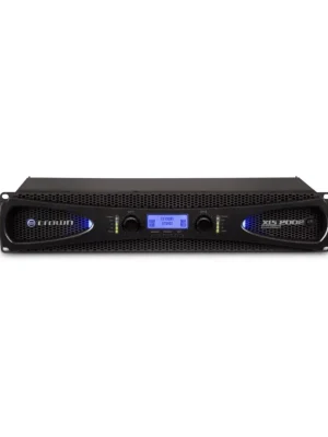 Objednat Nyní CROWN XLS 2002