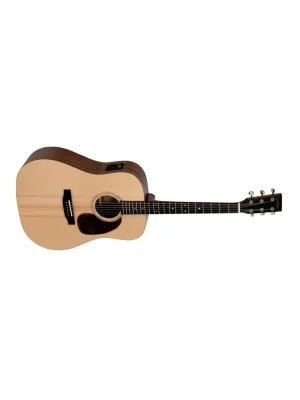 SIGMA GUITARS DME Natural Odeslání Ihned