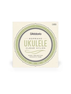 Akce D'ADDARIO EJ65S