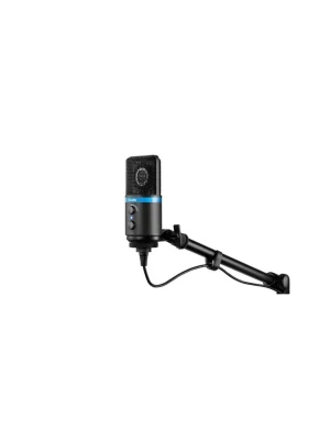 IK MULTIMEDIA iRig Mic Studio - Black Originální