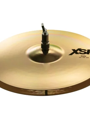 SABIAN XSR Hi-hat 13" Hit Sezóny