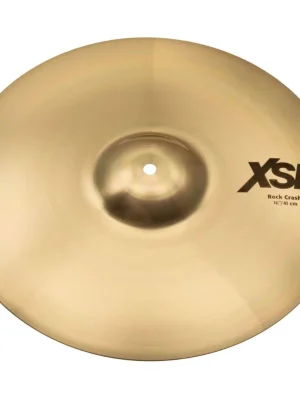 SABIAN XSR Rock Crash 16" Autentický
